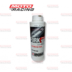 ACEITE SUSPENSION FORK PLUS 10 SEMISINTETICO 1lts IPONE