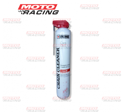 ACEITE LIMPIA CADENA CHAIN CLEANER 750ML IPONE