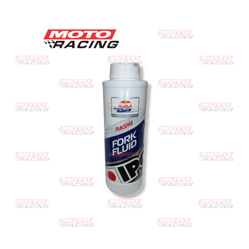 ACEITE SUSPENSION FORK FLUID 3 100% SINTETICO 1lts IPONE