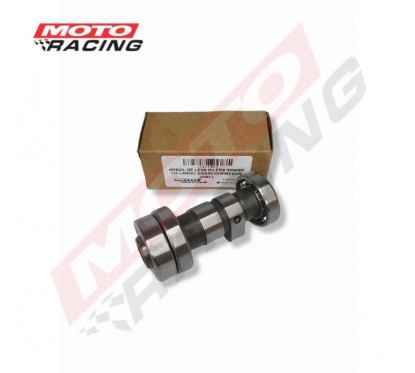 ARBOL DE LEVA GILERA SMASH 110 LARGO S/DESCOMPRESOR (GBC)