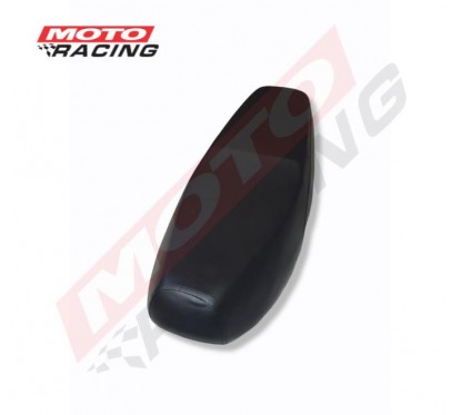 ASIENTO HONDA BIZ C-105 -  SMASH NEGRO (GBC)