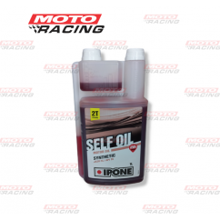 ACEITE SELF OIL 2T SEMI-SINTETICO - FRESA IPONE