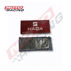 CADENA DISTRIBUCION 404Hx94 HONDA TITAN 150 (HADA)