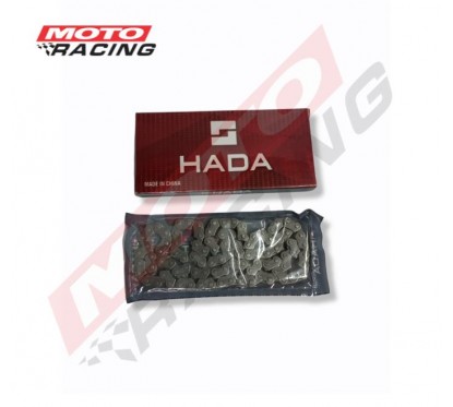 CADENA DISTRIBUCION 404Hx94 HONDA TITAN 150 (HADA)