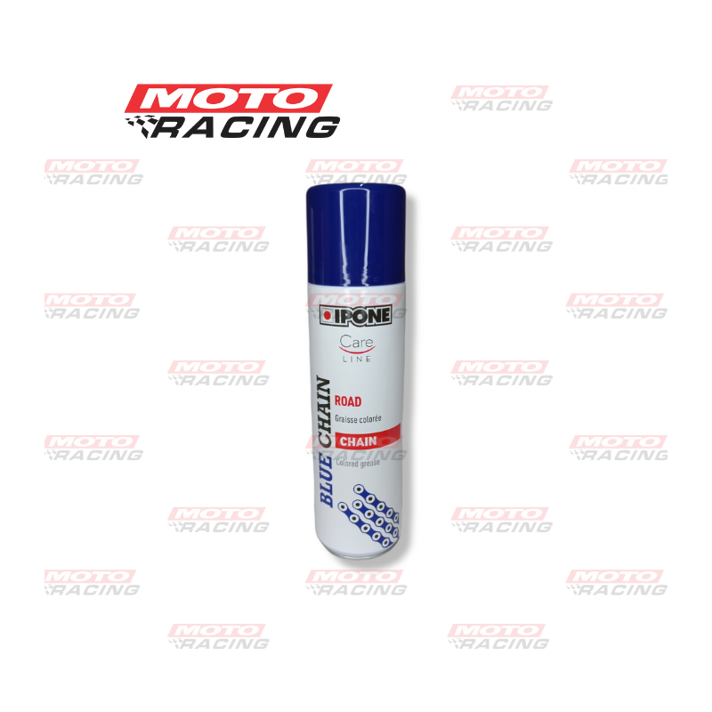 ACEITE LUBRICANTE CADENA BLUE CHAIN 250ML IPONE