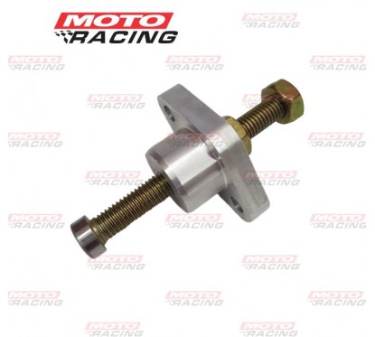 TENSOR CADENA DIST. MECANICO TORNADO- TWISTER ALUMINIO