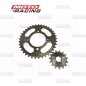 CORONA Y PIÑON YAMAHA CRYPTON Z-37- 15 (CHOHO)