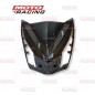 FRENTE HONDA WAVE 110S NEGRO