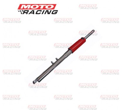 PIERNA IZQUIERDA SUZUKI AX 100