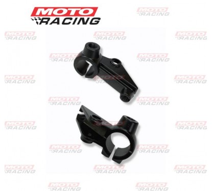 SOPORTE MANIJA EMBRAGUE HONDA TITAN 00 ES (CATI-MOTO)