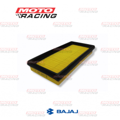 FILTRO AIRE BAJAJ ROUSER NS -  AS 200 (ORIGINAL)