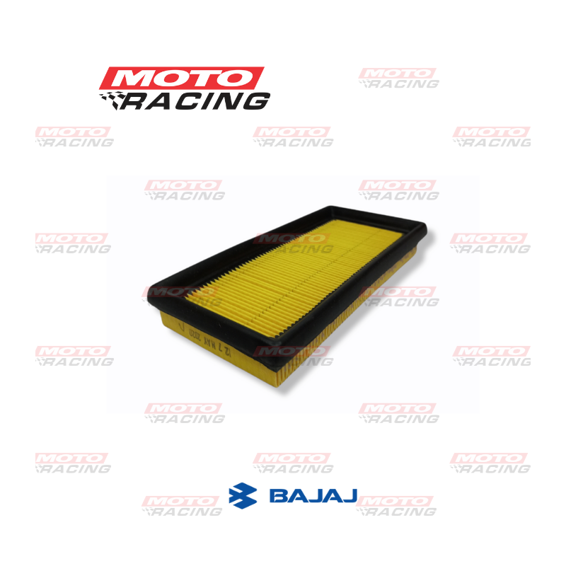 FILTRO AIRE BAJAJ ROUSER NS -  AS 200 (ORIGINAL)