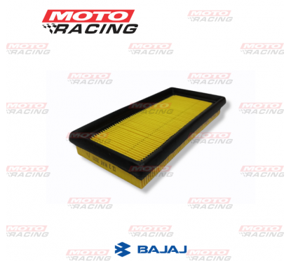FILTRO AIRE BAJAJ ROUSER NS -  AS 200 (ORIGINAL)