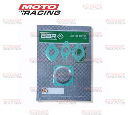 JUNTA CABEZA CILINDRO ZANELLA V3 50 (BBR)