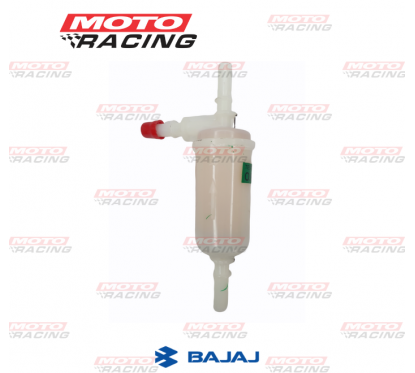 FILTRO NAFTA BAJAJ RS 200 -  DOMINAR 400 (ORIGINAL)