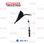 CABLE EMBRAGUE COMPLETO BAJAJ DOMINAR 400 (ORIGINAL)