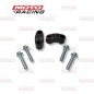BRIDA SOPORTE MANUBRIO HONDA CG TITAN 150 (OKINOI)