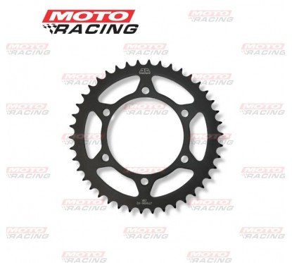 CORONA YAMAHA MT 03- KAWASAKI EX 250 94- 05 Z-42x520 (SPROKETS)