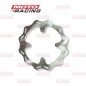 DISCO FRENO DELANTERO TORNADO- XR- CR91-97- CRF 230 (OKINOI)