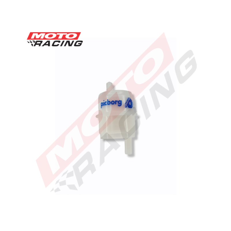 FILTRO NAFTA UNIVERSAL 252- 6 (PICBORG)