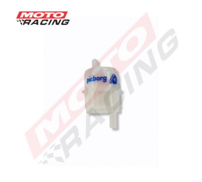 FILTRO NAFTA UNIVERSAL 252- 6 (PICBORG)