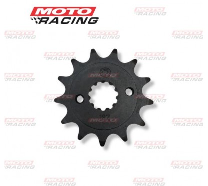 PIÑON Z-13 x 520 HONDA XR 250 TORNADO- CBX 250 TWISTER (OKINOI)