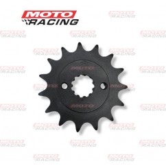 PIÑON Z-15 x 520 HONDA XR 250 TORNADO- CBX 250 TWISTER (OKINOI)