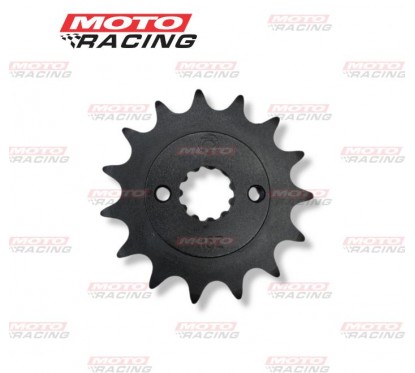 PIÑON Z-15 x 520 HONDA XR 250 TORNADO- CBX 250 TWISTER (OKINOI)