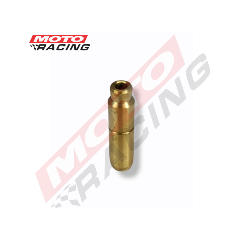 GUIA VALVULA YAMAHA FZR 1000- BAJAJ ROUSER 180-200-220BRONCE STD