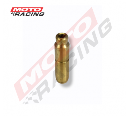 GUIA VALVULA YAMAHA FZR 1000- BAJAJ ROUSER 180-200-220BRONCE STD