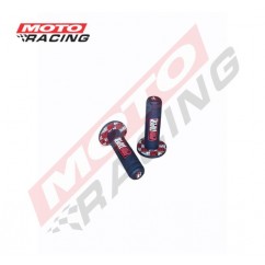 PUÑO PROTAPER ORIGINAL NEGRO C- ROJO