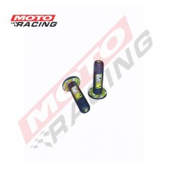 PUÑO PROTAPER ORIGINAL NEGRO C- AMARILLO