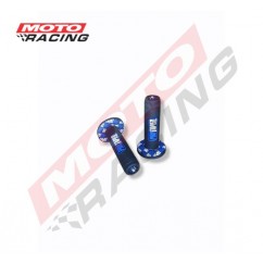 PUÑO ORIGINAL NEGRO C- AZUL (PROTAPER)