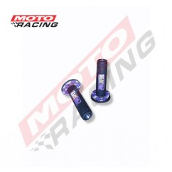 PUÑO PROTAPER ORIGINAL NEGRO C- VIOLETA