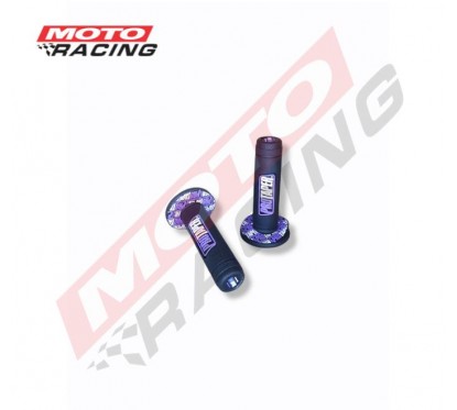 PUÑO PROTAPER ORIGINAL NEGRO C- VIOLETA