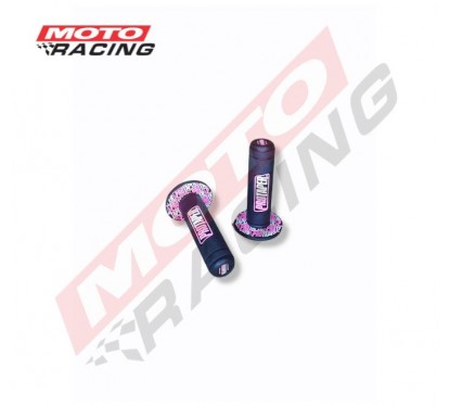 PUÑO PROTAPER ORIGINAL NEGRO C- ROSA