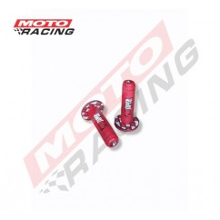 PUÑO ORIGINAL ROJO (PROTAPER)