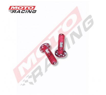 PUÑO ORIGINAL ROJO (PROTAPER)