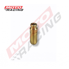 GUIA VALVULA ADM YAMAHA YBR 125 COMPETICION BRONCE STD