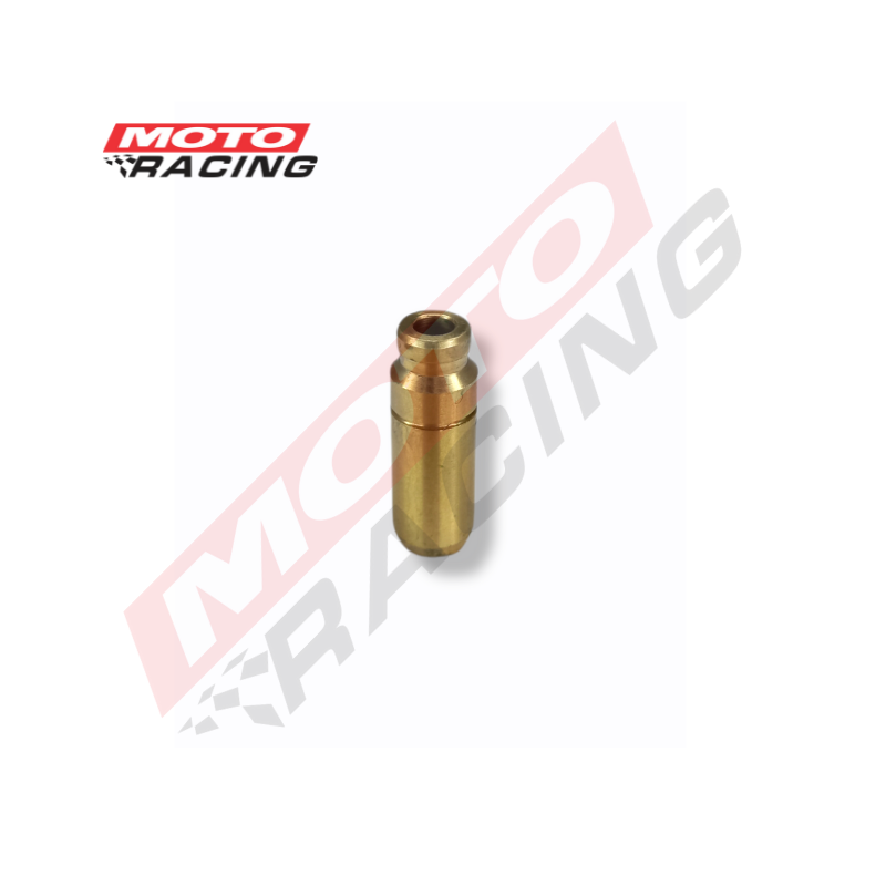 GUIA VALVULA ADM YAMAHA YBR 125 COMPETICION BRONCE STD