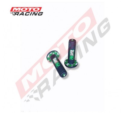 PUÑO PROTAPER ORIGINAL NEGRO C- VERDE