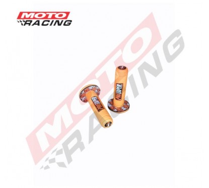 PUÑO ORIGINAL NARANJA FLUOR (PROTAPER)