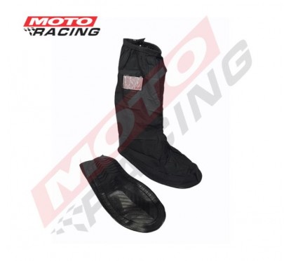 GALOCHA CUBRE CALZADO IMPERMEABLE XXXL -  44-45 ALTA (NSU)