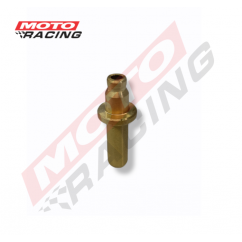GUIA VALVULA HONDA FAN 125 - TITAN 00 COMPETICION BRONCE STD