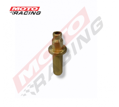 GUIA VALVULA HONDA FAN 125 - TITAN 00 COMPETICION BRONCE STD