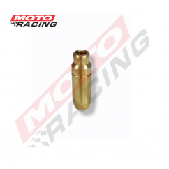 GUIA VALVULA YAMAHA CRYPTON T-105- NEW COMPETICION BRONCE STD