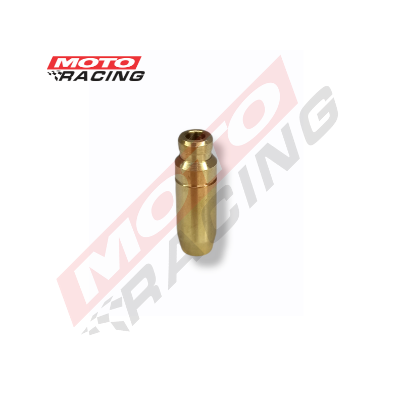 GUIA VALVULA YAMAHA CRYPTON T-105- NEW COMPETICION BRONCE STD