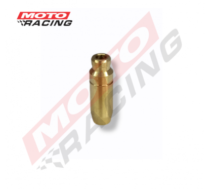 GUIA VALVULA YAMAHA CRYPTON T-105- NEW COMPETICION BRONCE STD