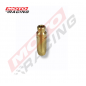 GUIA VALVULA YAMAHA CRYPTON T-105- NEW COMPETICION BRONCE STD