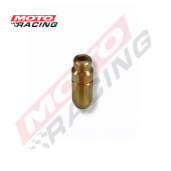 GUIA VALVULA ESC YAMAHA YBR 125 COMPETICION BRONCE STD